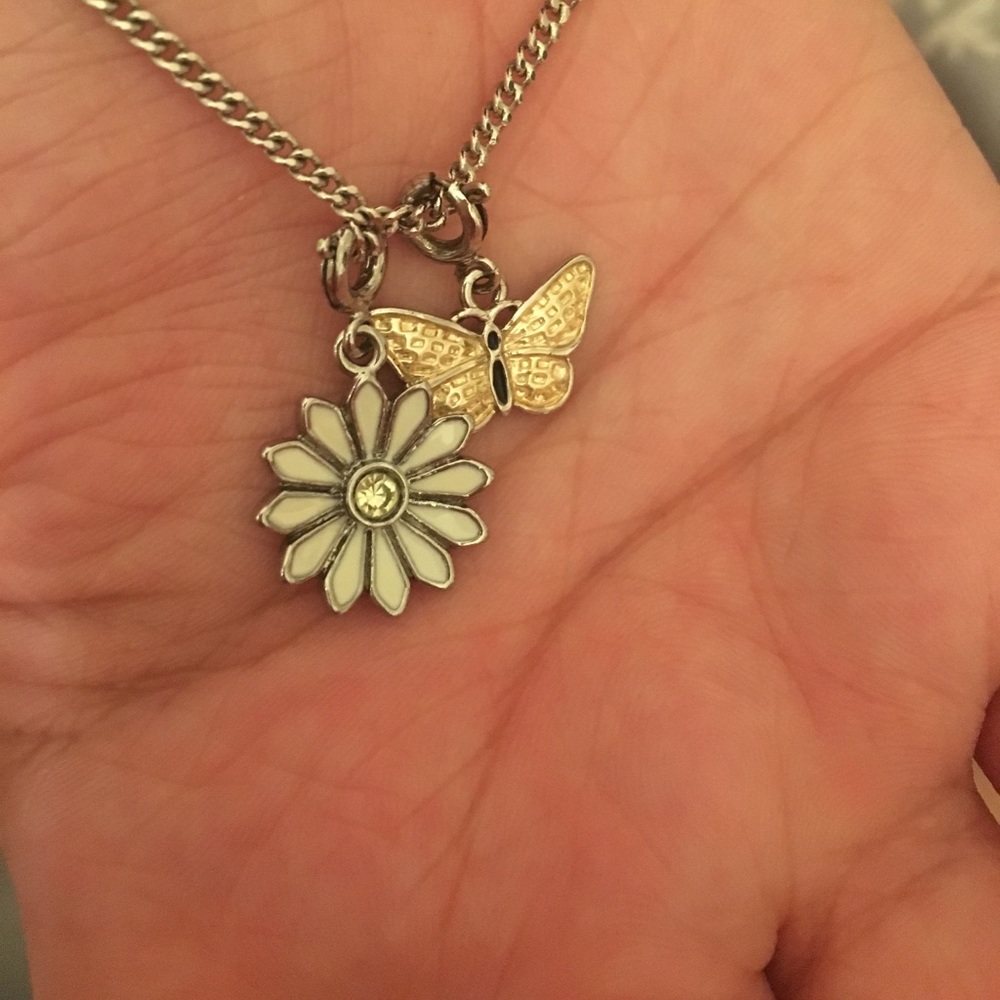 Juicy Couture Necklace