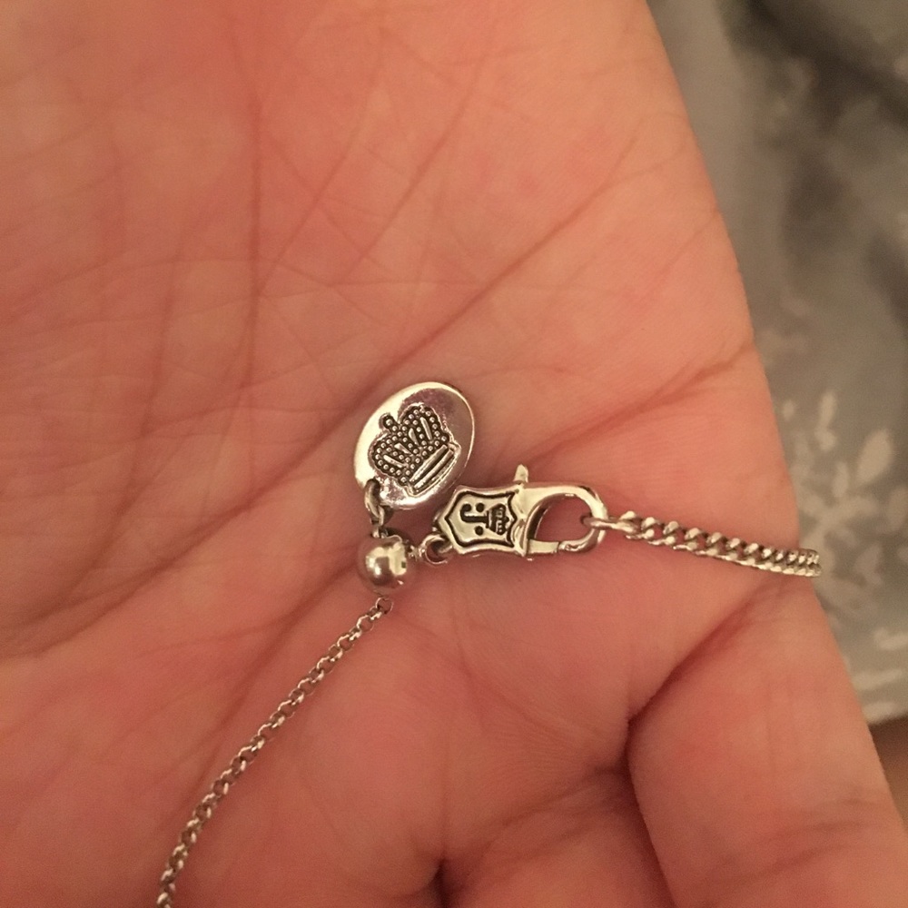 Juicy Couture Necklace - Picture 4 of 4