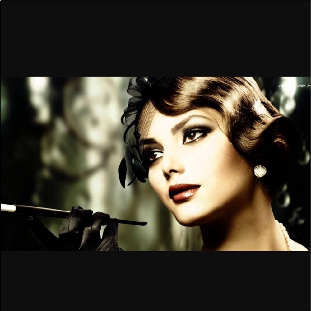 💃🏼❤️Meet the Posher @Ladycrackerjack 💲NFS