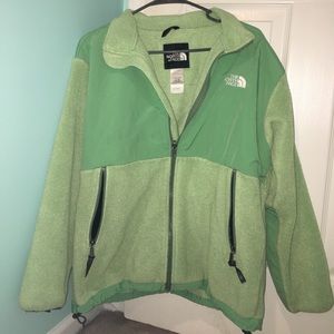 North Face Jacket