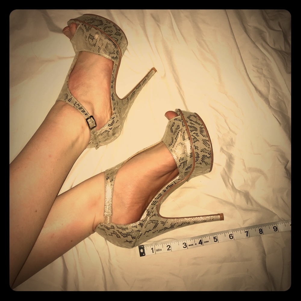 Heels