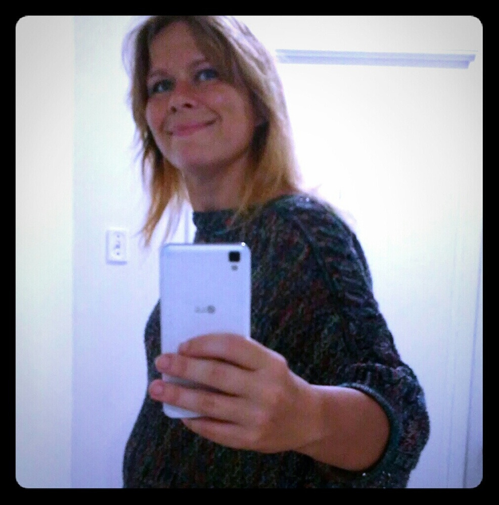 Meet your Posher, Tiffany