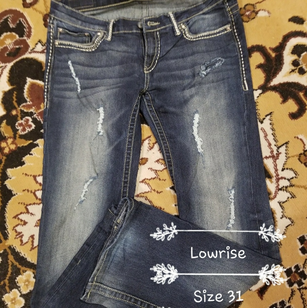 Jeans