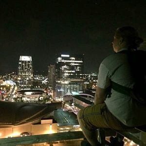 Meet your Posher, Roy