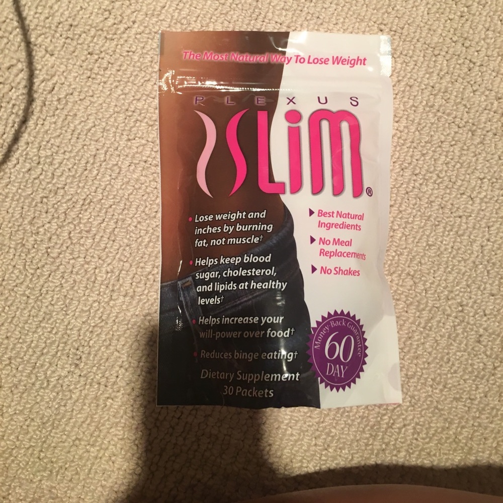 Plexus slim (30 pack)