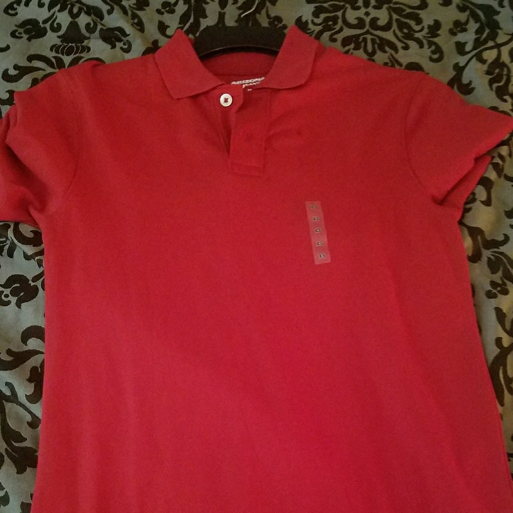 nice shirt