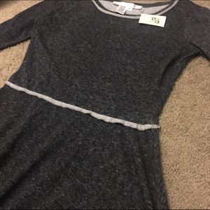 Max Studio Ecru Colored Dress NWT!!