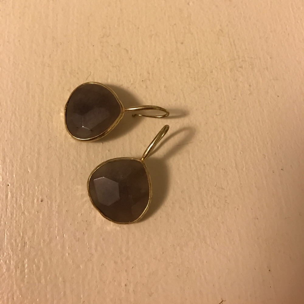 Loft Earrings