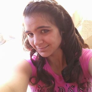 Meet your Posher, Gracie