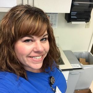 Meet your Posher, Heather