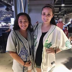 Meet your Posher, Jenny