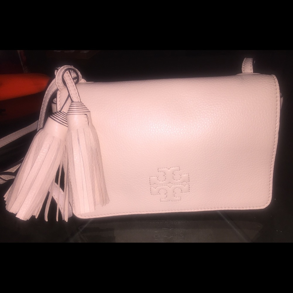 TORY BURCH THEA CROSSBODY