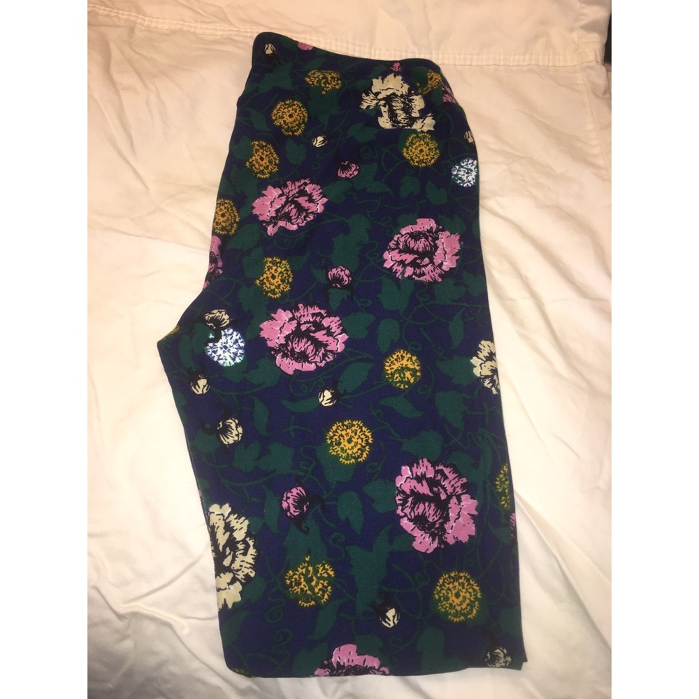 NEW LuLaRoe TC Leggings