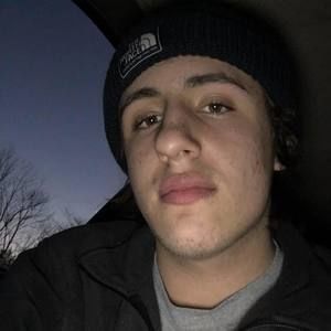 Meet your Posher, Matt