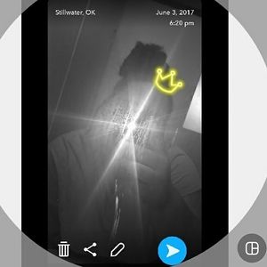 Meet your Posher, Aaliyah