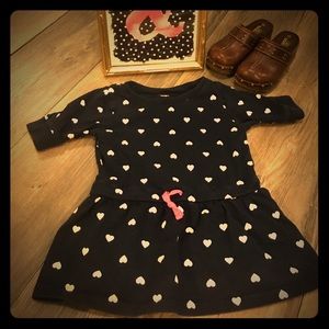 Carters dress