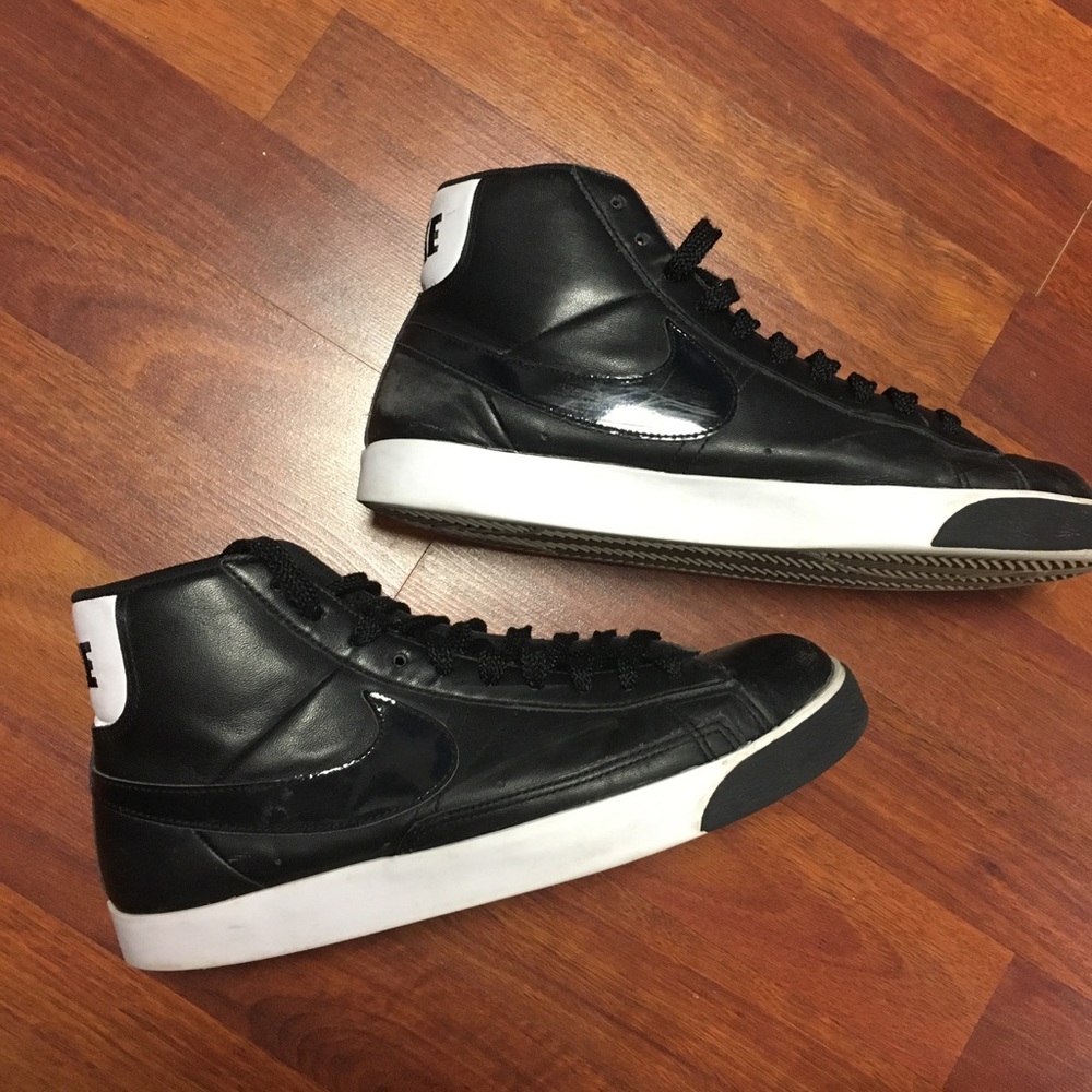 Nike Blazers