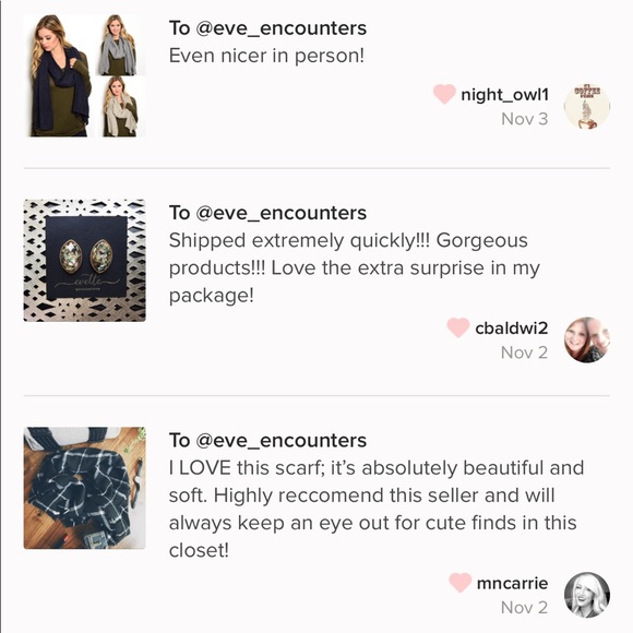 | 'MARNI' LONGLINE SCARF | - Picture 6 of 6