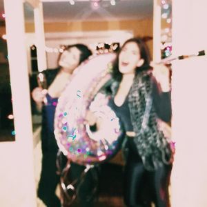 Meet your Posher, Sonya