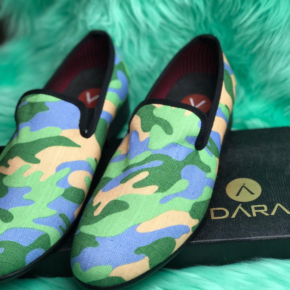🔱DARA Men's Slippers🔱