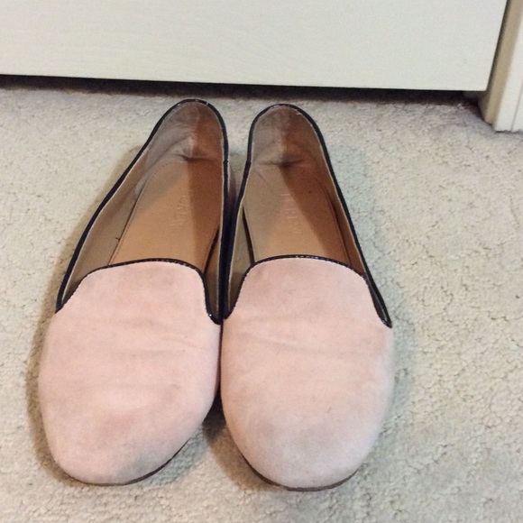 J. Crew Shoes - J.Crew loafers/flats