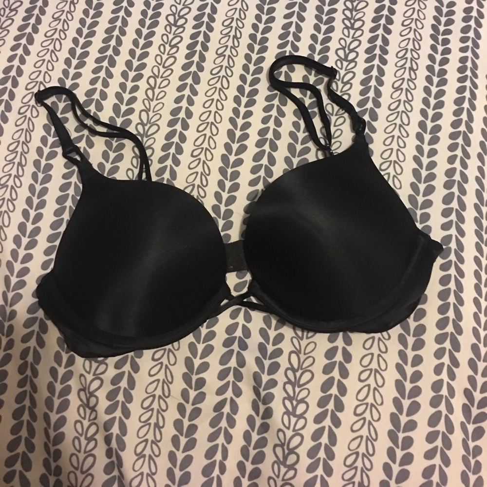 VS Bombshell Bra