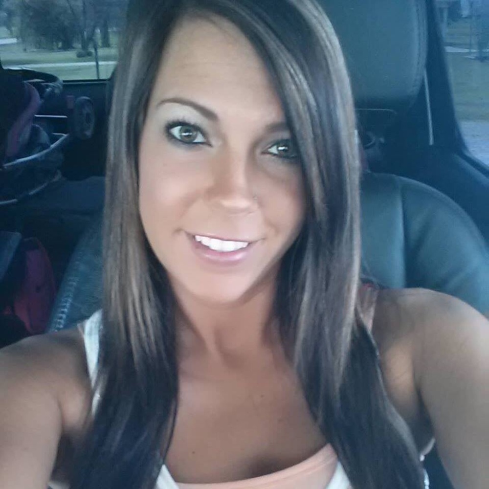 Meet your Posher, Kaci