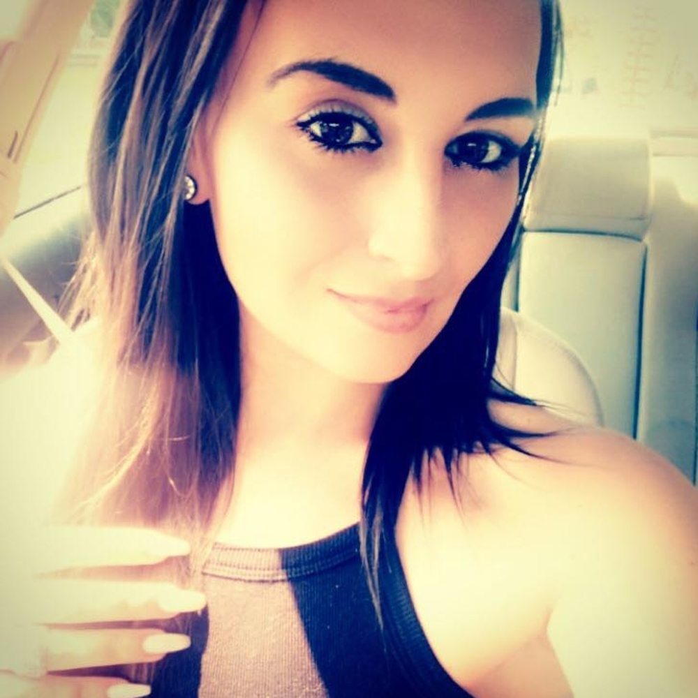 Meet your Posher, Brittany