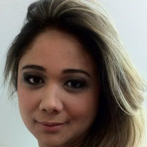 Meet your Posher, Aline