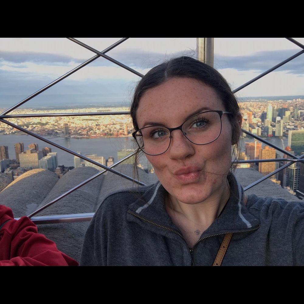 Meet your Posher, Cali