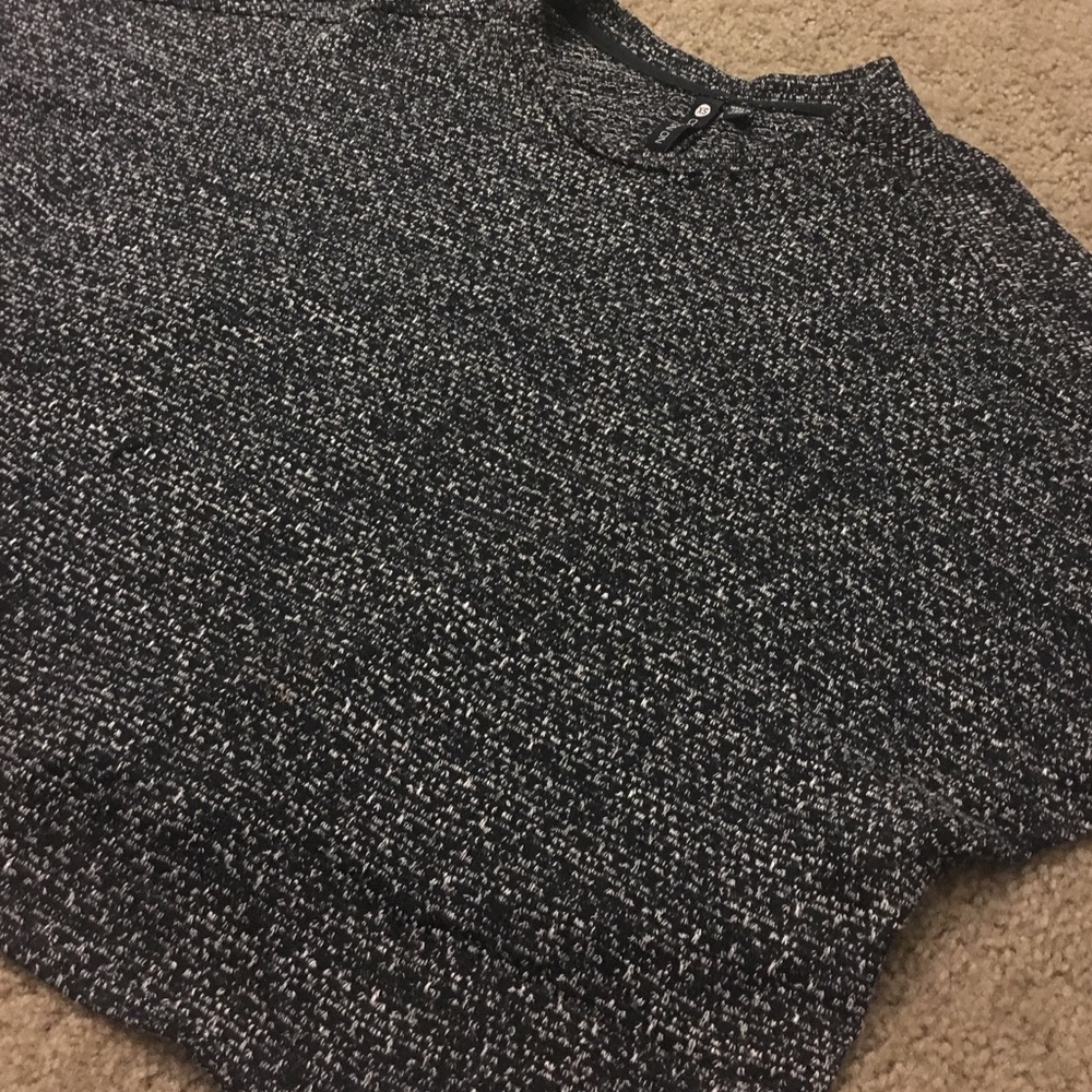 Cotton On cropped Shirt