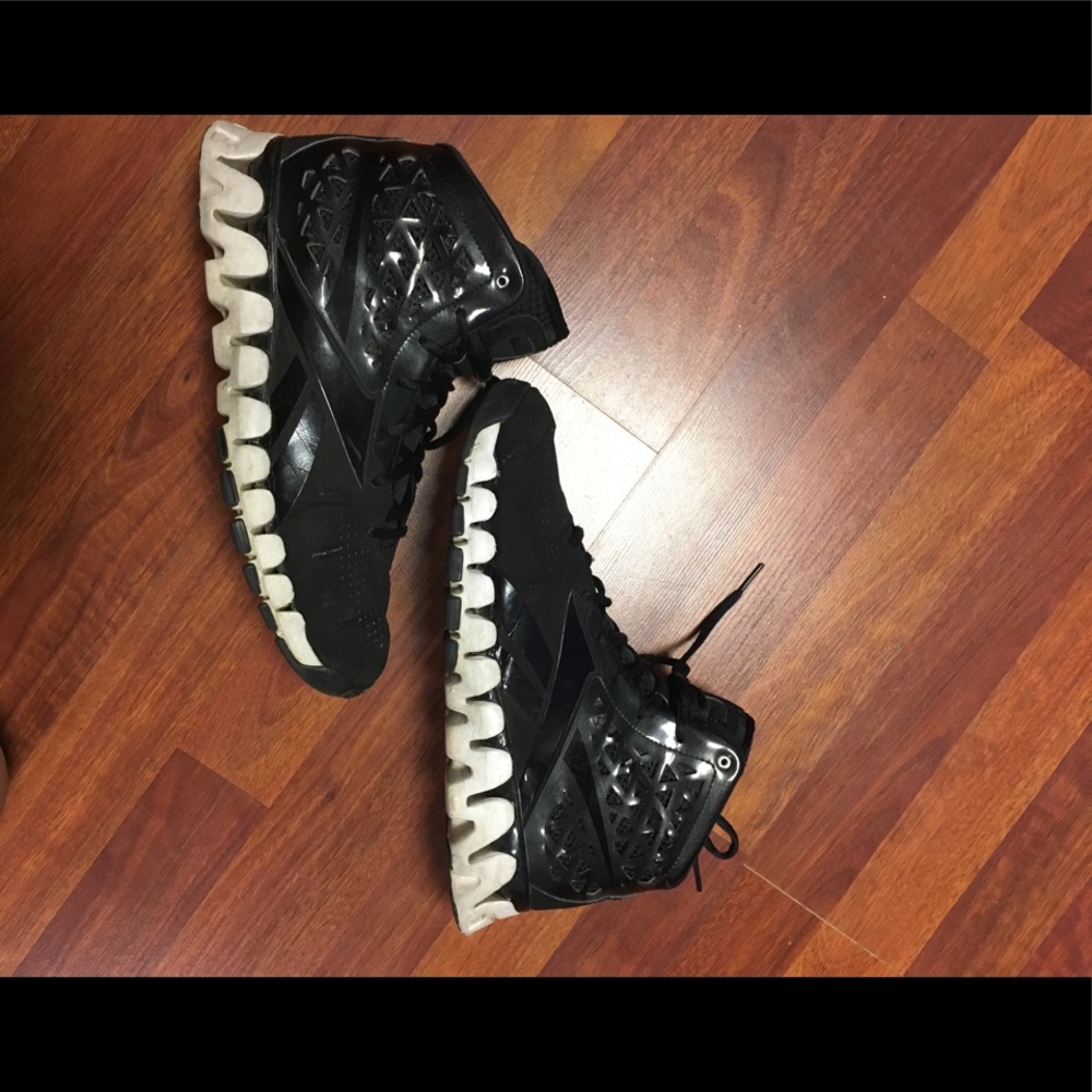 Reebok Zigtechs