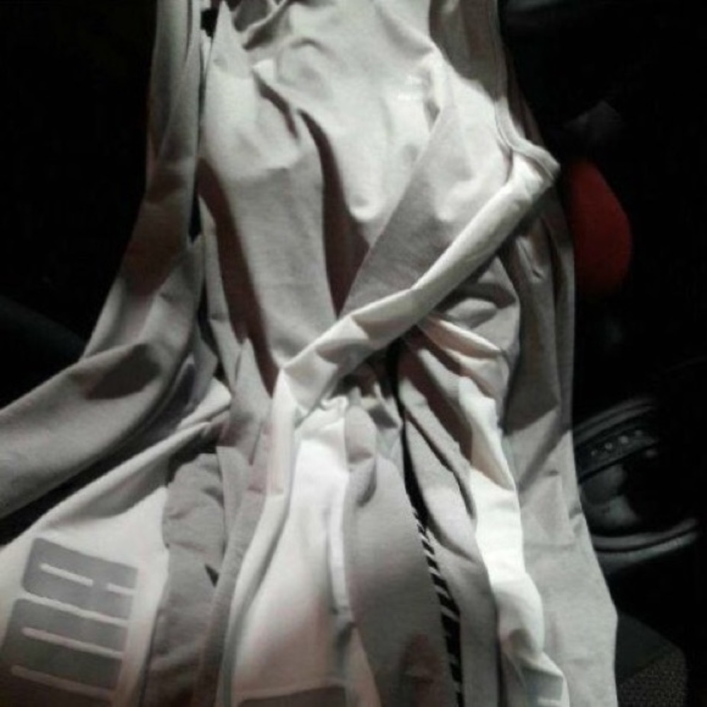 Puma dresses