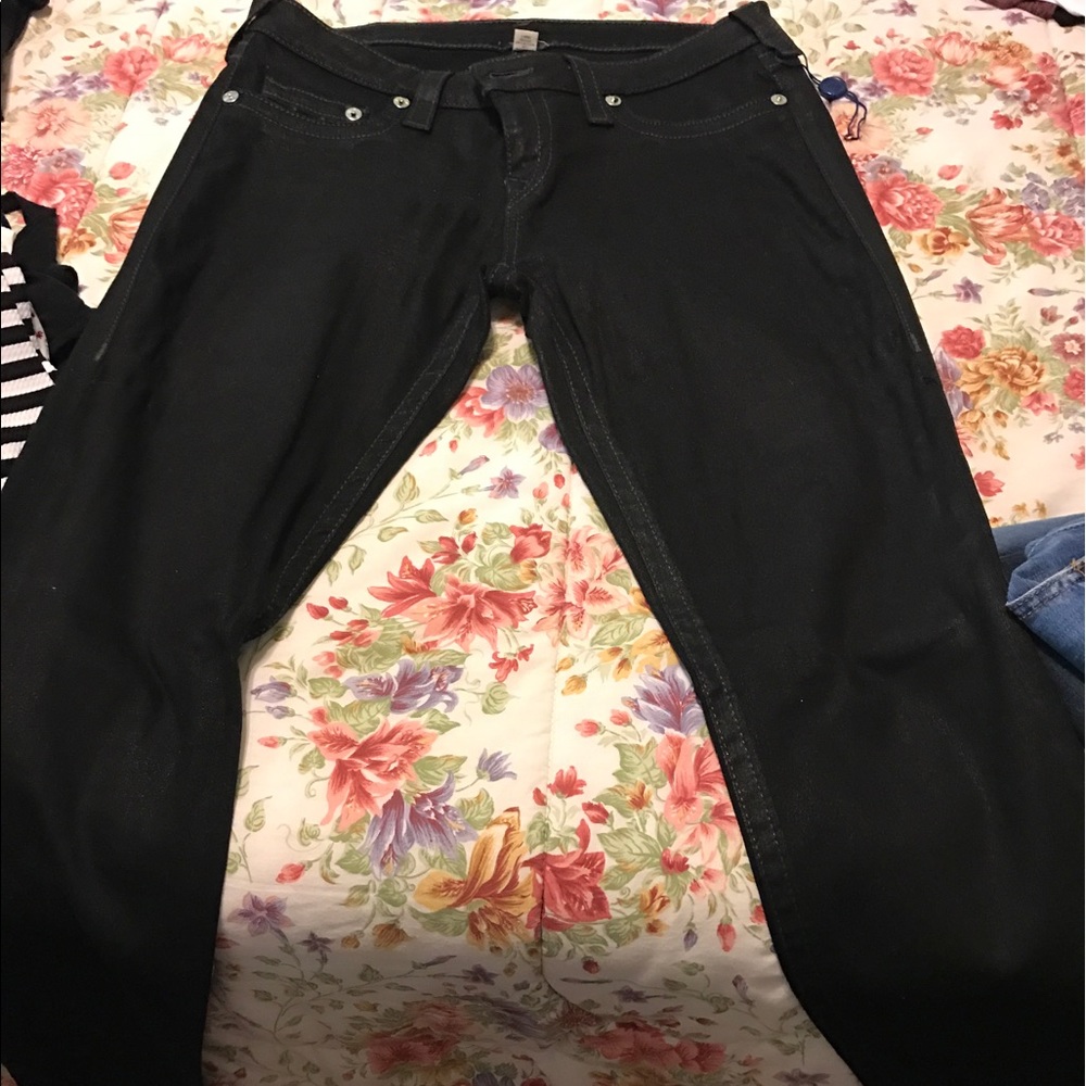 True religion skinny jeans