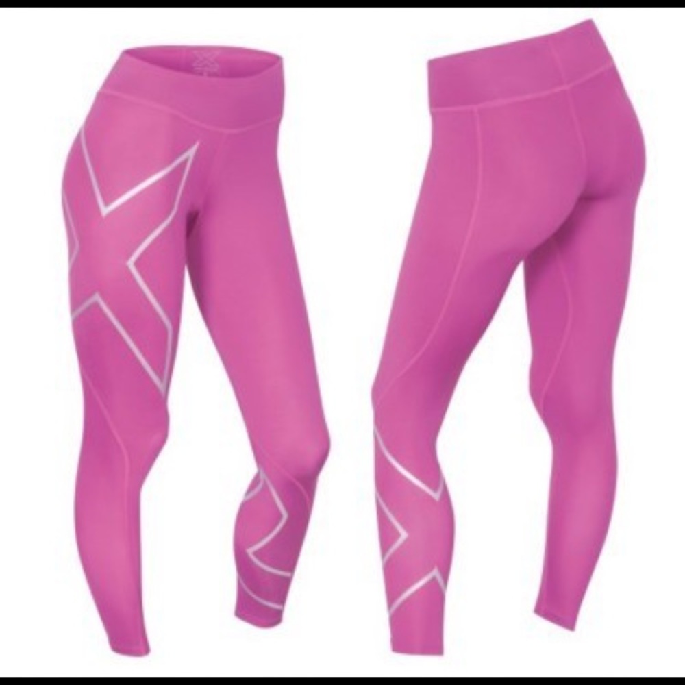 2XU Compression Pants