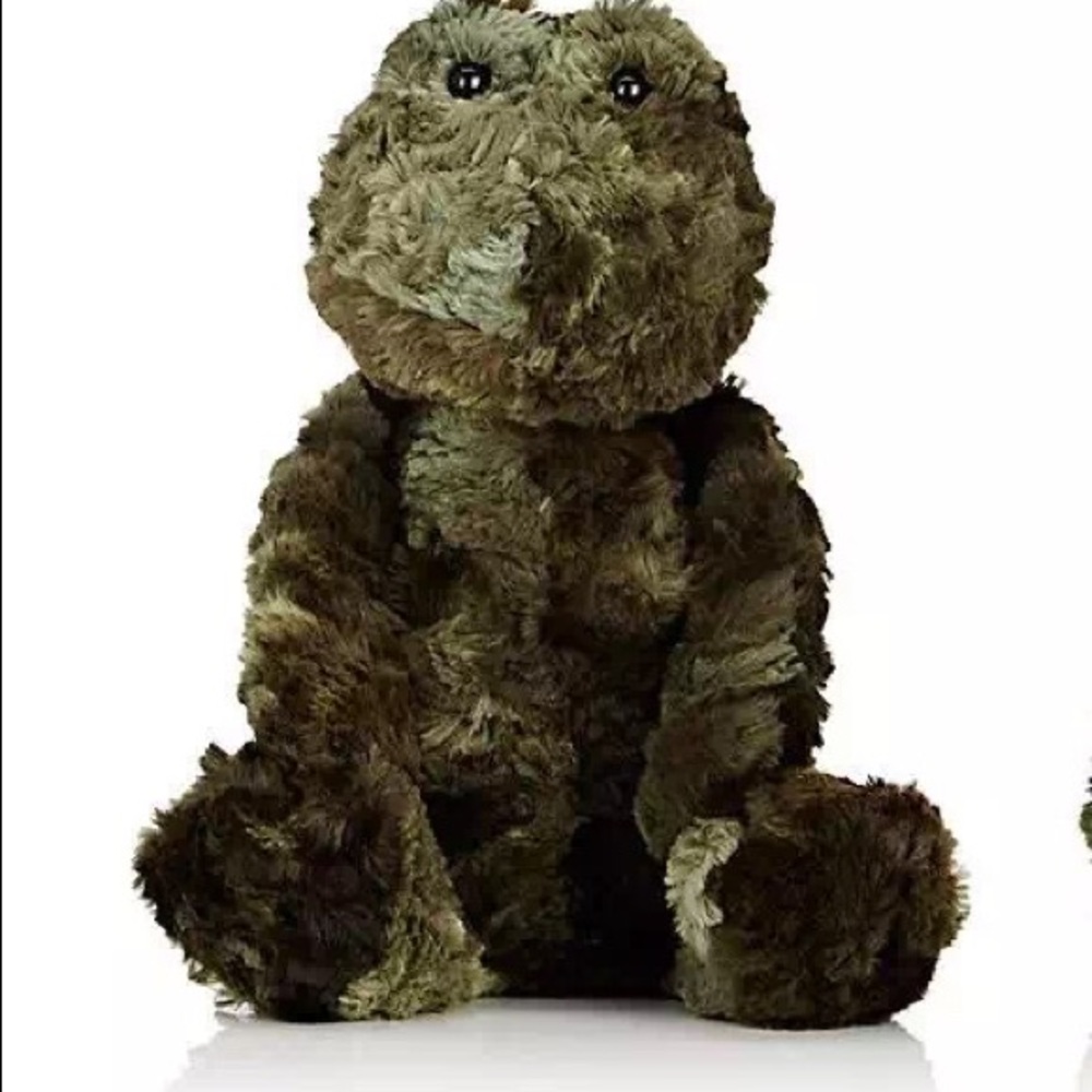 Brand New Jellycat