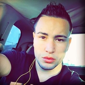 Meet your Posher, Abdiel