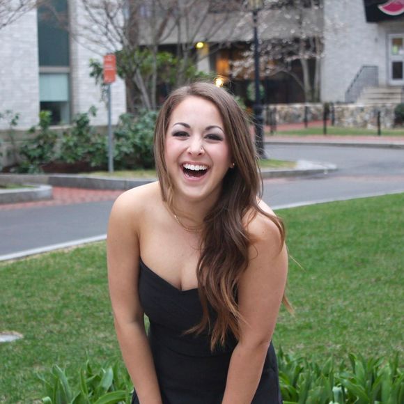 Meet your Posher, Lily - Picture 1 of 1