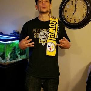 Meet your Posher, Clinton