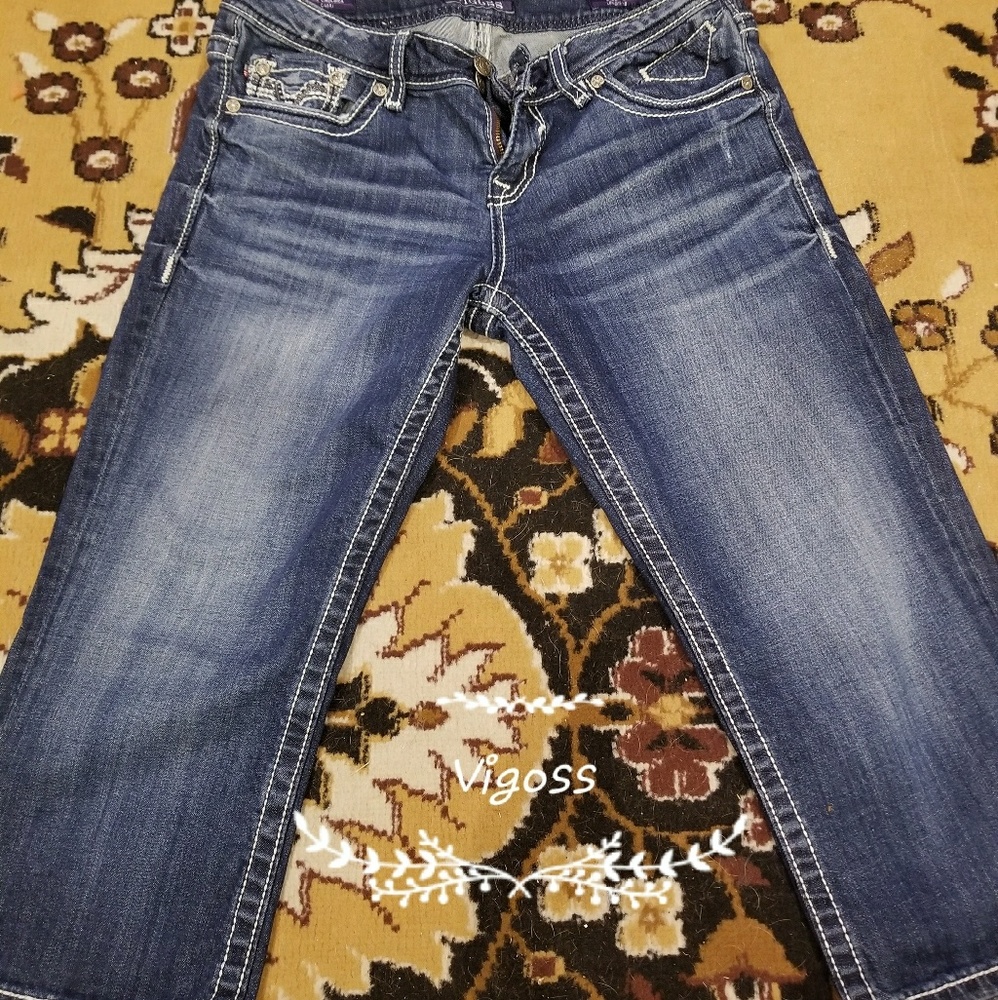 Vigoss Capri' s