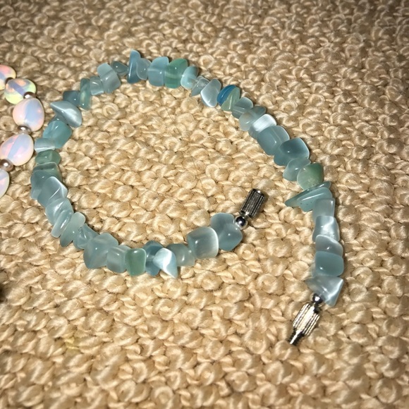 Handmade bracelets - Picture 4 of 6