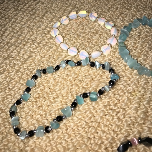 Handmade bracelets - Picture 5 of 6