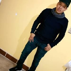 Meet your Posher, Everardo