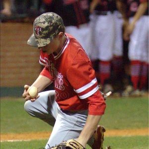 Meet your Posher, Dalton