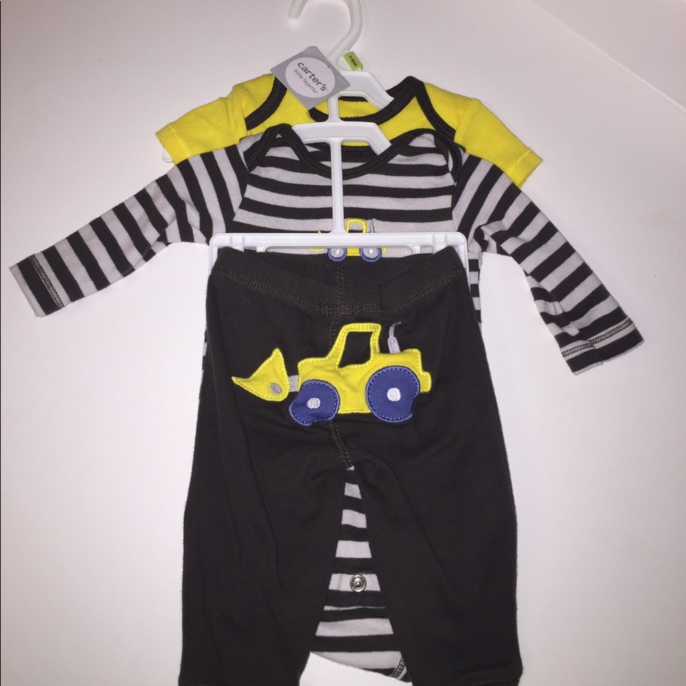 Carters set