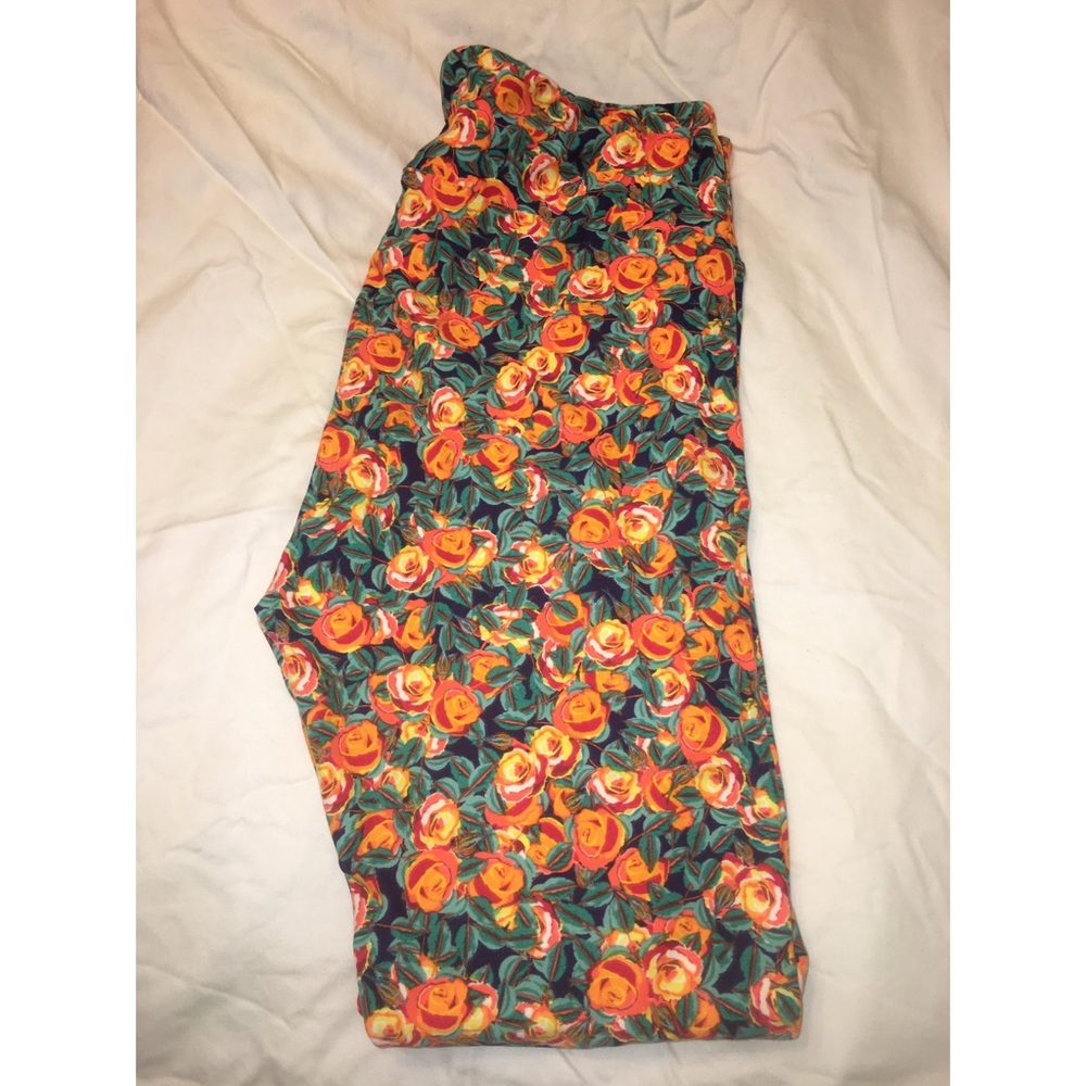 NEW LuLaRoe TC Leggings
