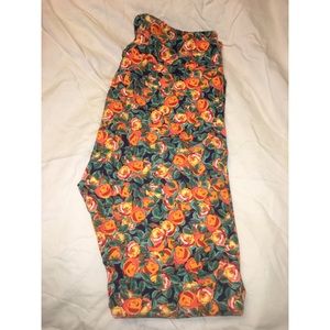 NEW LuLaRoe TC Leggings