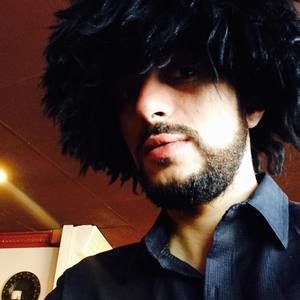 Meet your Posher, Rami