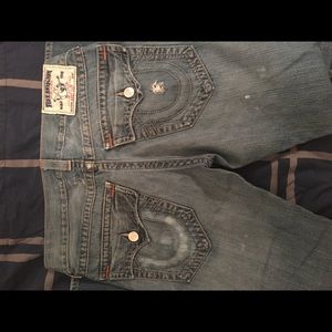 True religion jeans