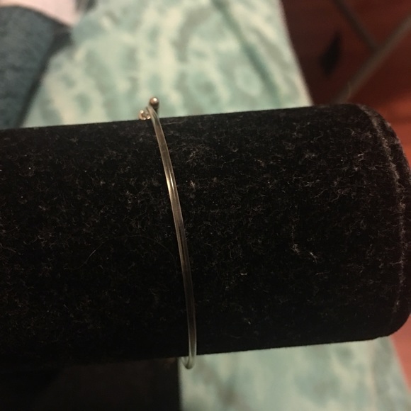 Bracelet - sterling silver - Picture 2 of 3